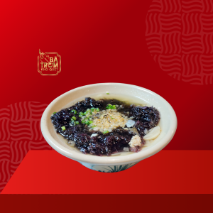 Canh Tùy Hứng (Chén)