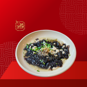 Canh Tùy Hứng (Tô)